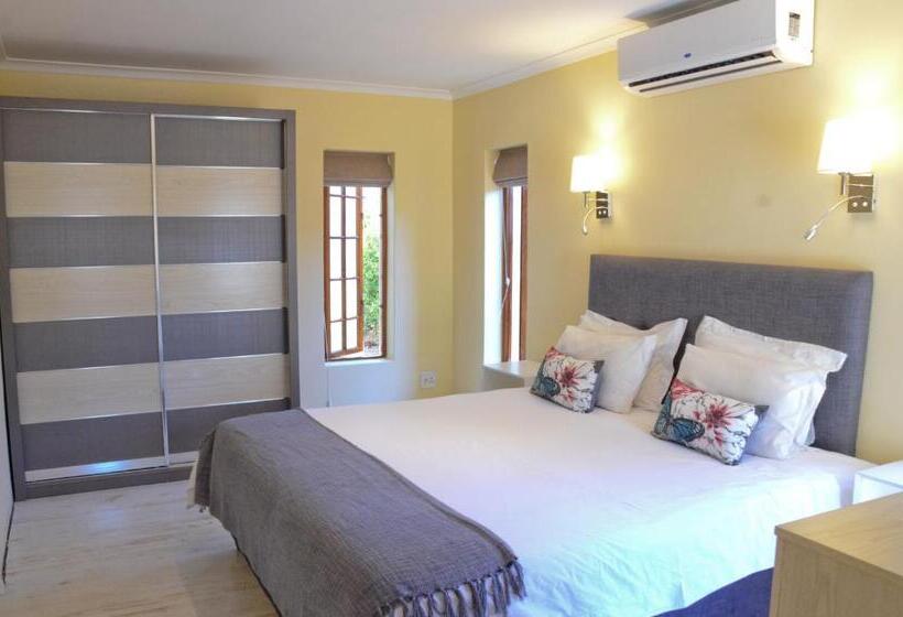 酒店 Kleinbosch Lodge