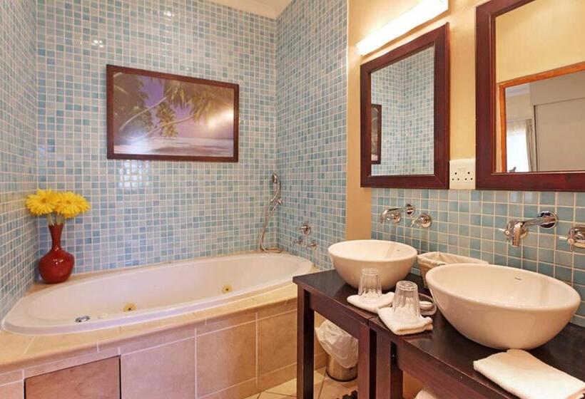 酒店 Kleinbosch Lodge