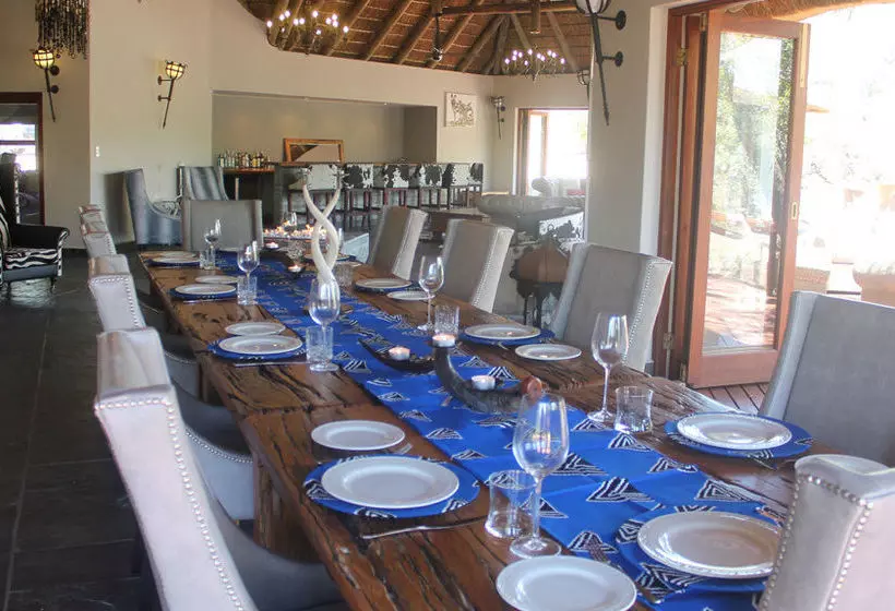ホテル Kusudalweni Safari Lodge And Spa