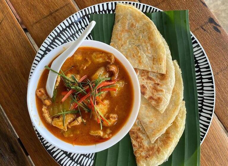 Hotel Little Moon Villa