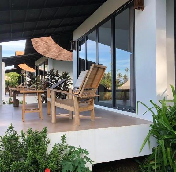 Hotel Little Moon Villa