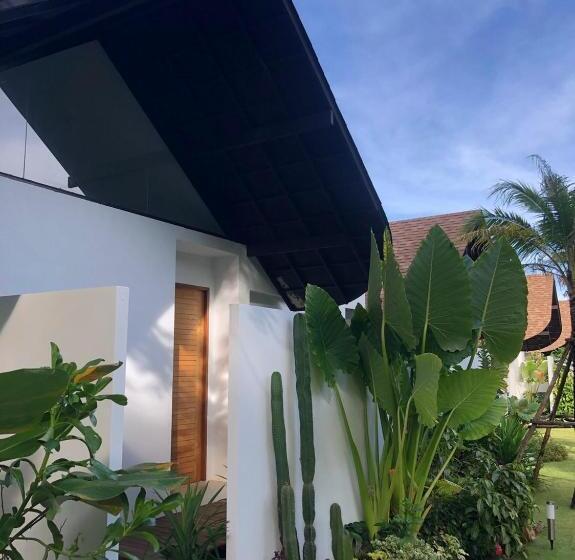 Hotel Little Moon Villa