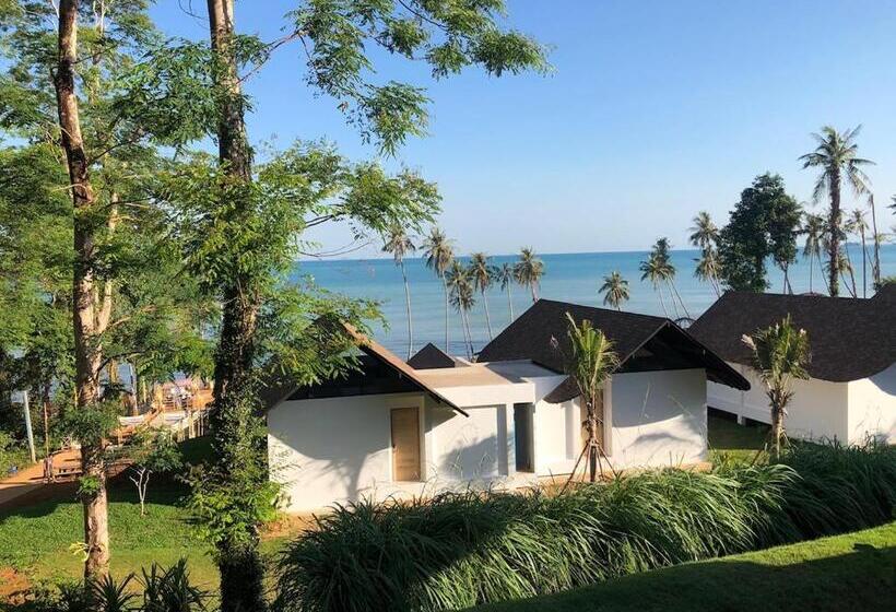 Otel Little Moon Villa