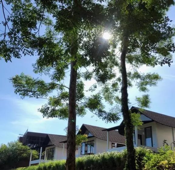 ホテル Little Moon Villa