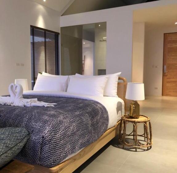 Otel Little Moon Villa