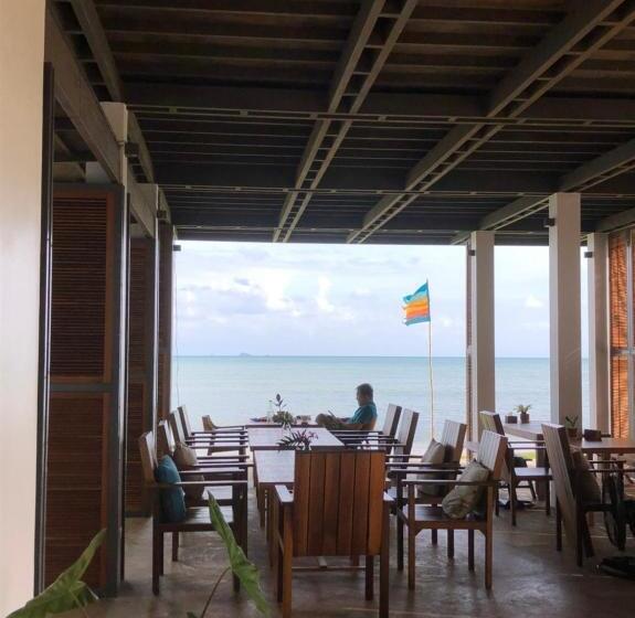 Hotel Little Moon Villa