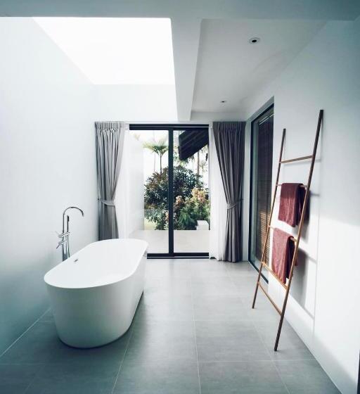 Otel Little Moon Villa