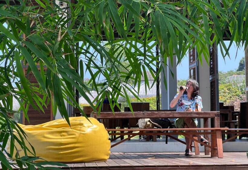 Hotel Little Moon Villa