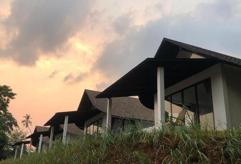 Hotel Little Moon Villa