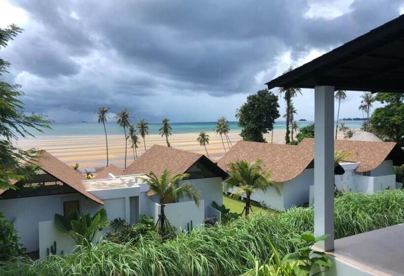 Hotel Little Moon Villa