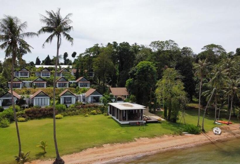 Hotel Little Moon Villa