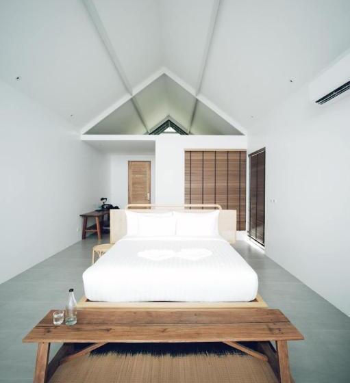 Hotel Little Moon Villa