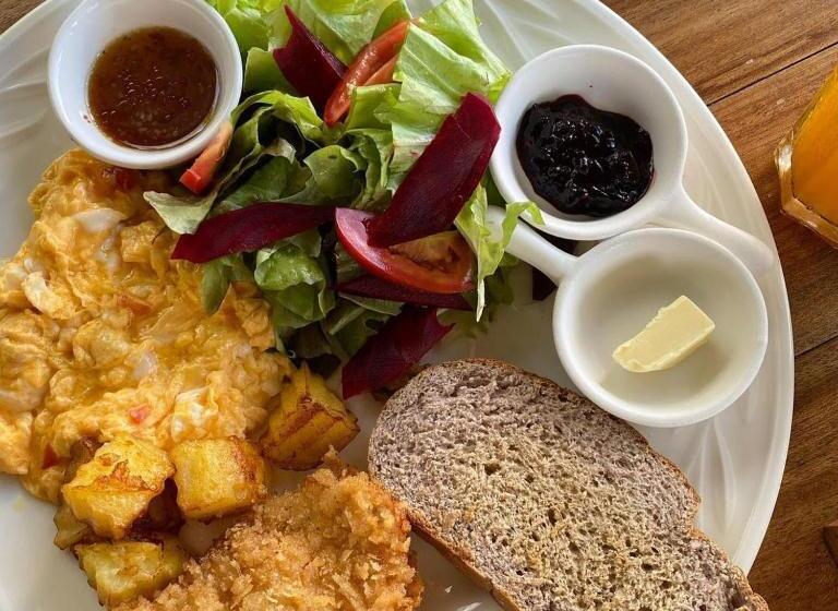 Hotel Little Moon Villa