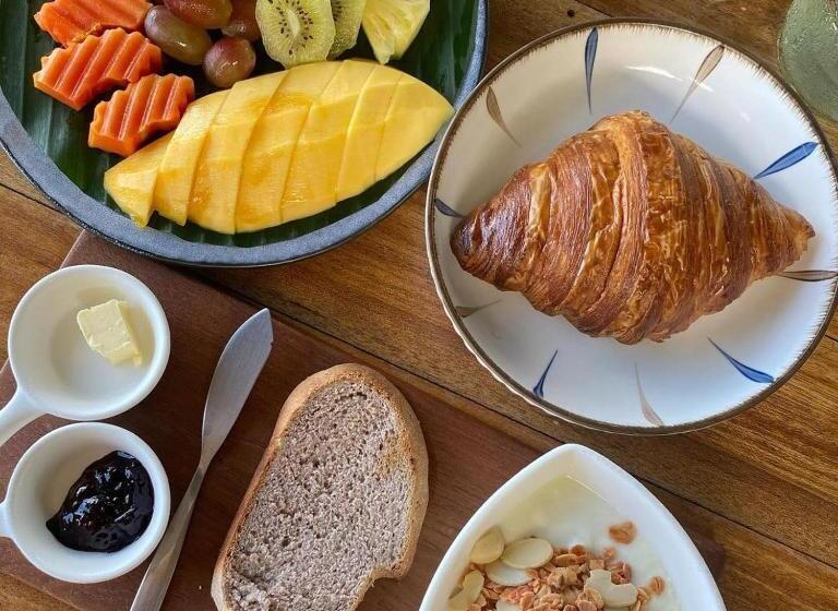 Otel Little Moon Villa