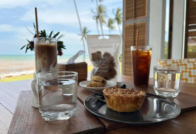 Otel Little Moon Villa