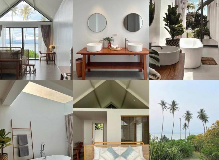 Otel Little Moon Villa