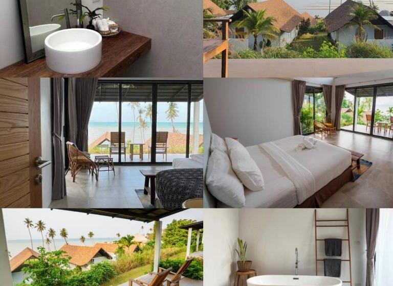 Hotel Little Moon Villa