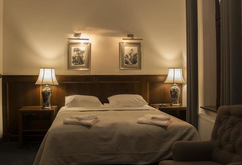 Hotel Retro B.a. Zientarski