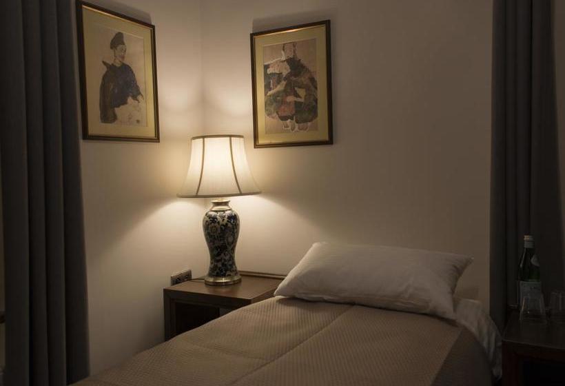 Hotel Retro B.a. Zientarski