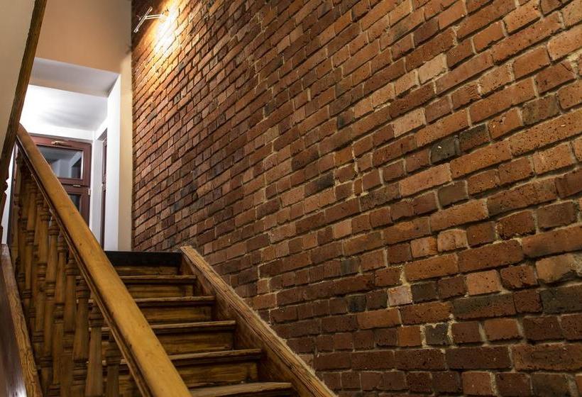 Hotel Retro B.a. Zientarski