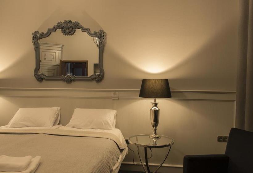 Hotel Retro B.a. Zientarski