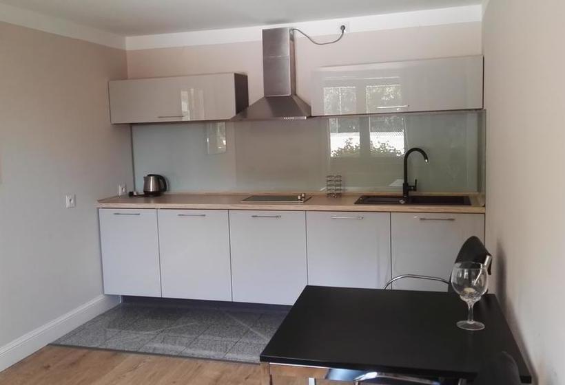 Hotel Retro B.a. Zientarski