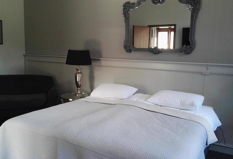 Hotel Retro B.a. Zientarski