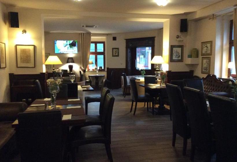 Hotel Retro B.a. Zientarski