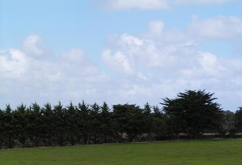 Karingal Homestead B&b