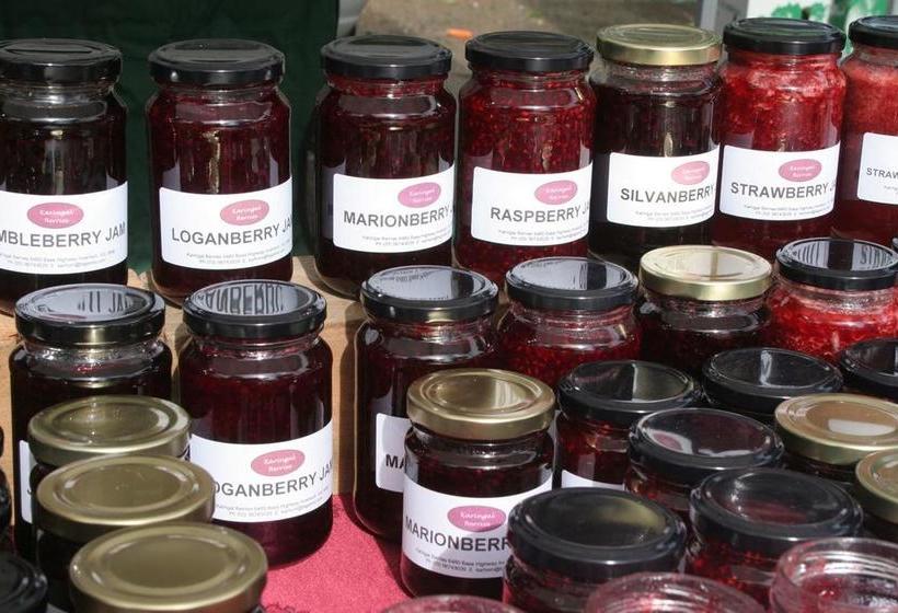 Karingal Homestead B&b