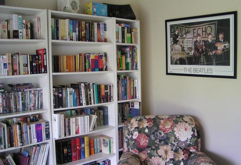 Karingal Homestead B&b