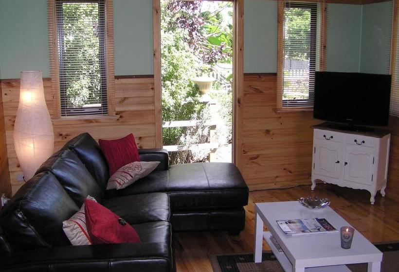 Karingal Homestead B&b