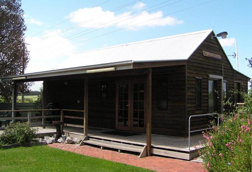 Karingal Homestead B&b