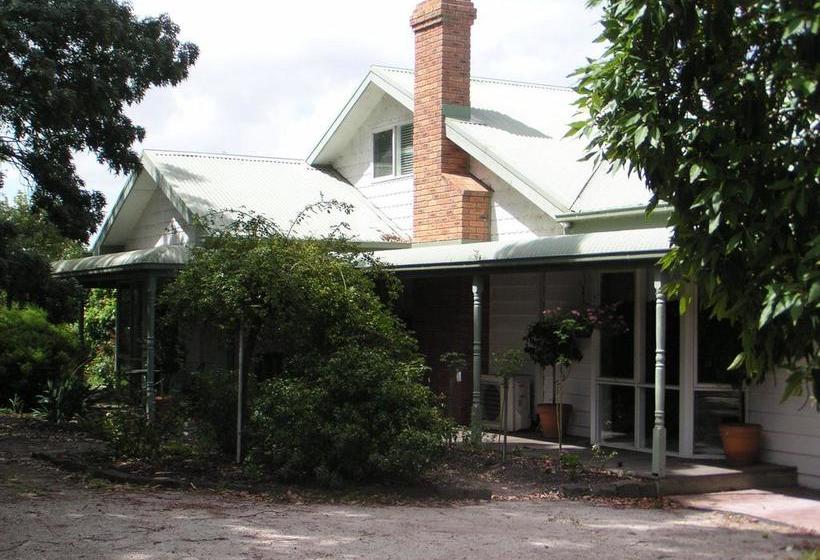 Karingal Homestead B&b