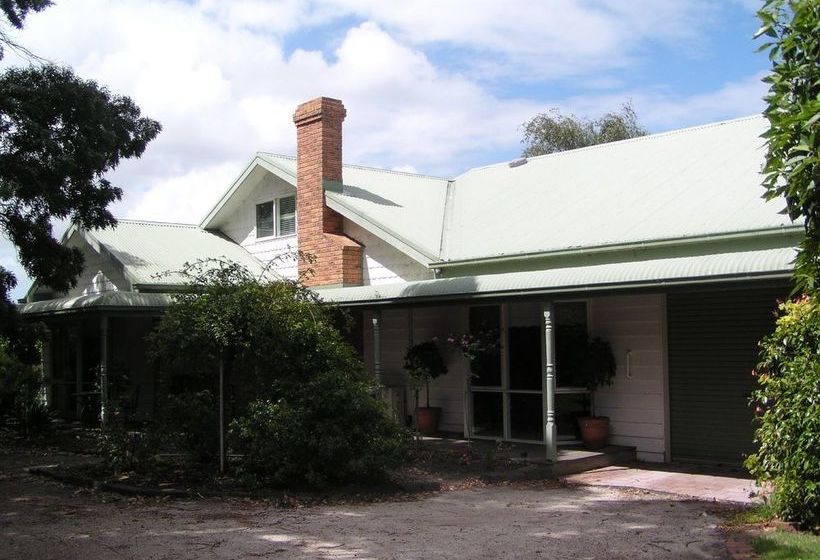 Karingal Homestead B&b