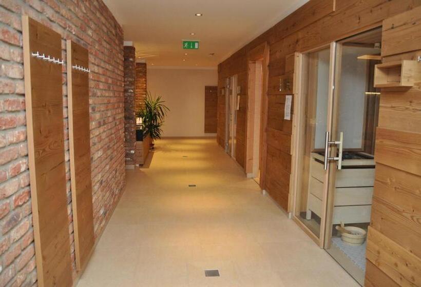 Landhotel Oberdanner