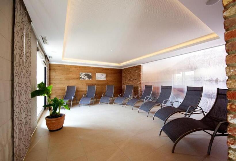 Landhotel Oberdanner