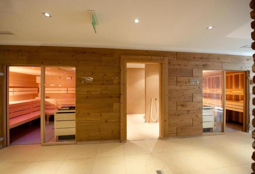 Landhotel Oberdanner