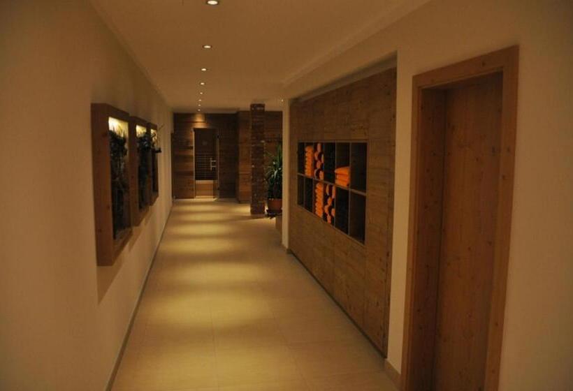 Landhotel Oberdanner