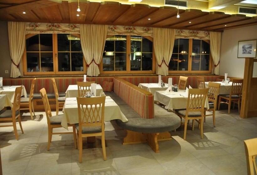 Landhotel Oberdanner