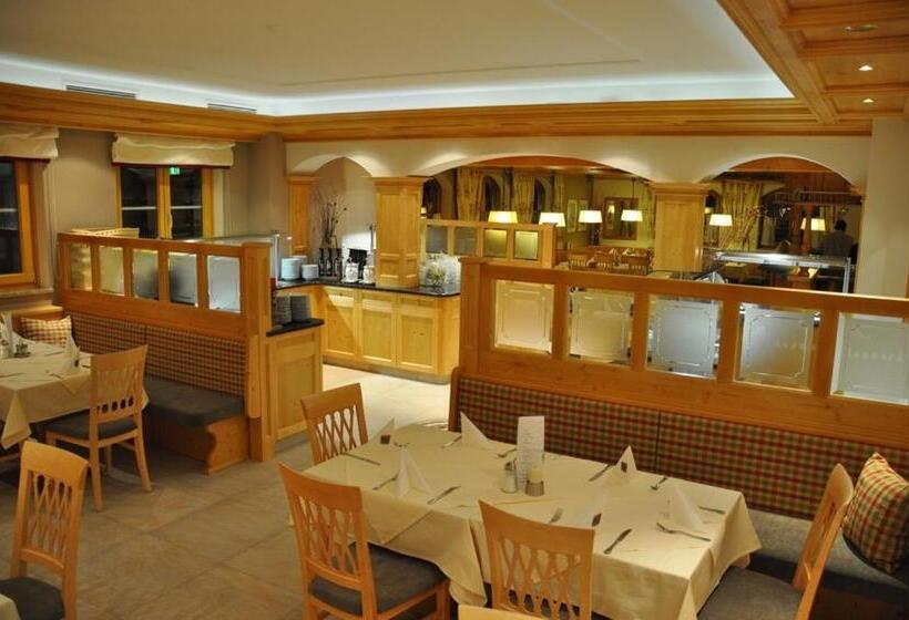 Landhotel Oberdanner