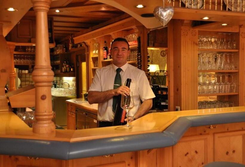 Landhotel Oberdanner