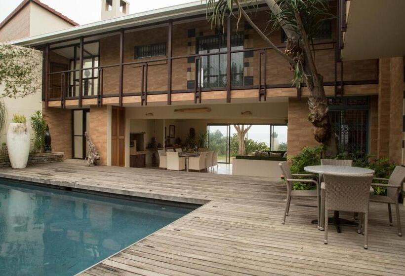 Misty Blue Bed And Breakfast