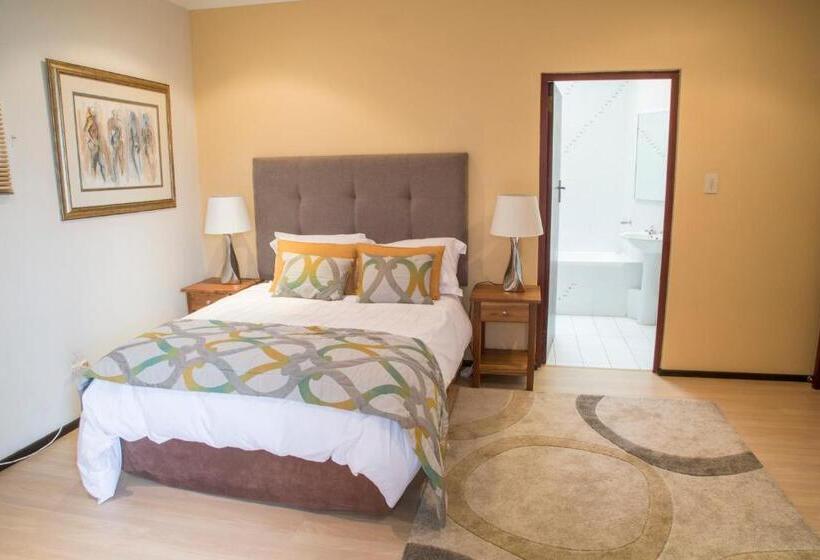 Misty Blue Bed And Breakfast