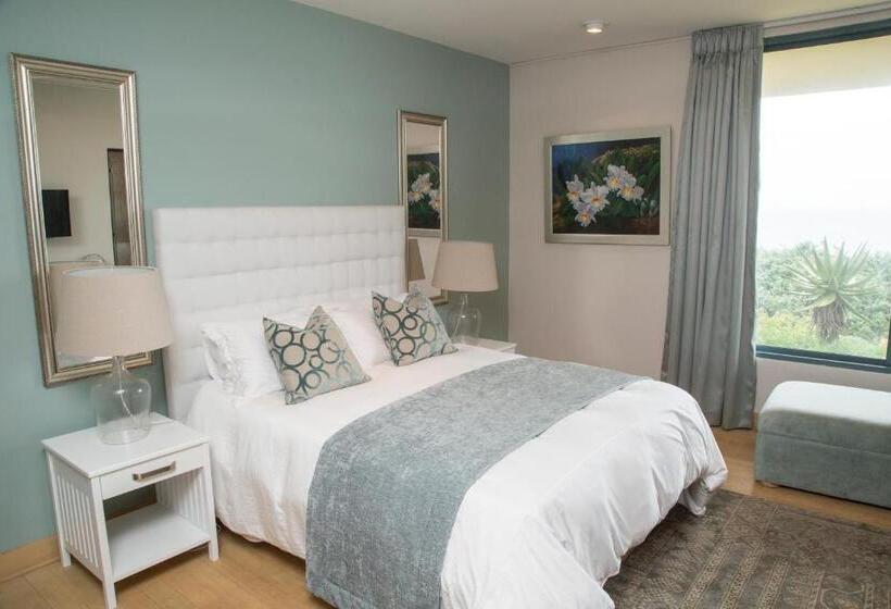 Misty Blue Bed And Breakfast