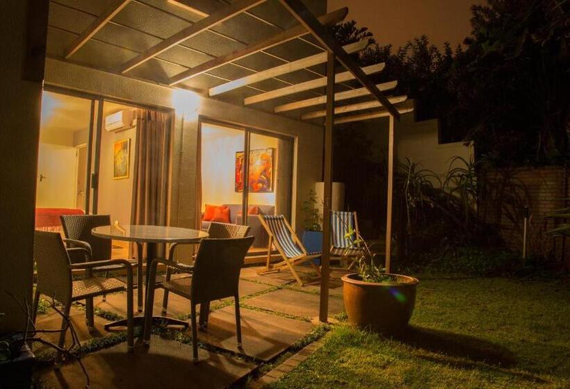 Misty Blue Bed And Breakfast