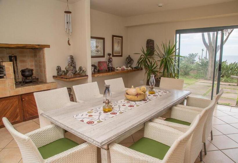 Misty Blue Bed And Breakfast