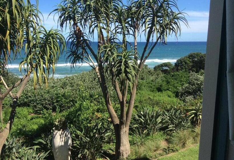 Misty Blue Bed And Breakfast