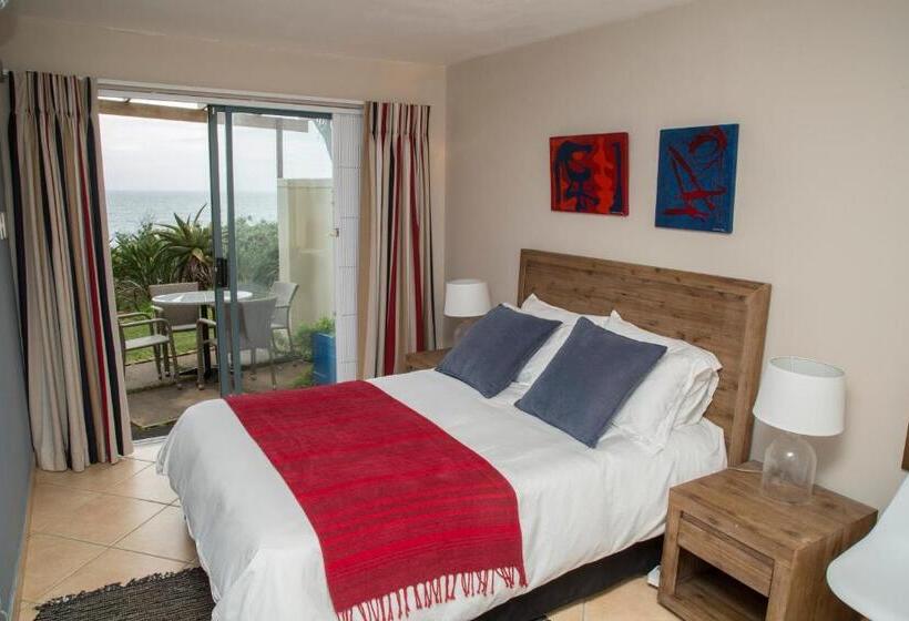 Misty Blue Bed And Breakfast