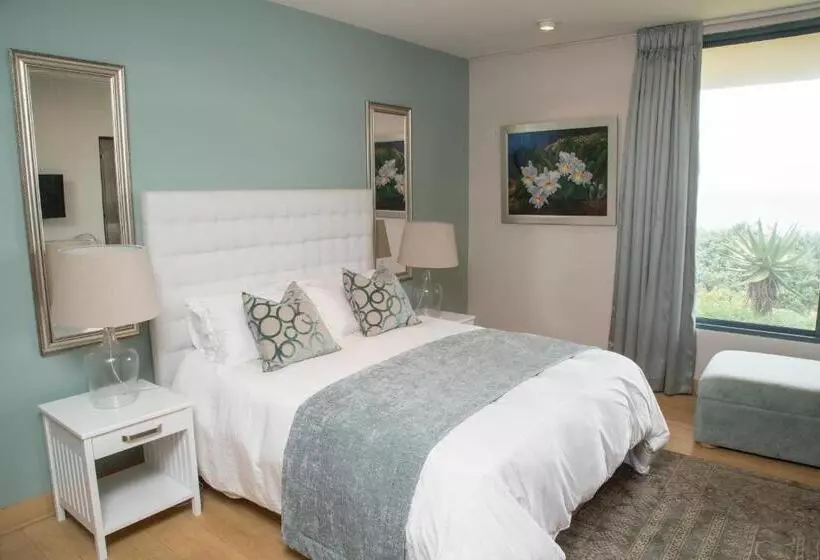 Misty Blue Bed And Breakfast